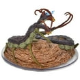 thumbnail image 4 of Pathfinder Battles: Impossible Lands - Mukradi Boxed Figure - Pre-Painted RPG Miniature, 4 of 10