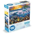 thumbnail image 3 of Ravensburger: Wonder Forge Puzzle Series - Underwater Frolic (2024), 1000 Piece Jigsaw Puzzle, 3 of 7
