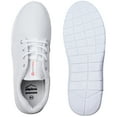 alpine swiss kilian mesh sneakers