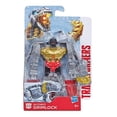 thumbnail image 1 of Figura Grimlock Transformers Authentics Bravo, 1 of 3