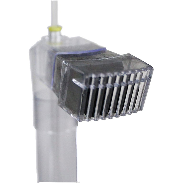 Penn Plax Clear Free UnderGravel Aquarium Filter Suitable for 20 29 Gallon Tanks