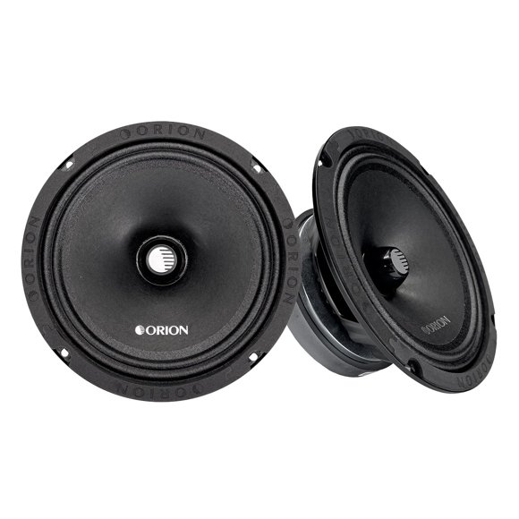 Par de altavoces ORION CM852 20 cm 1200 W
