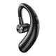 thumbnail image 2 of V5.2 Auricures inalámbricos Auricures comerciales Reducción de ruido Oído úco, para oreja Auricures Bluetooth para Deportes Negro, 2 of 8
