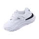 thumbnail image 4 of Zapatos de mujer, zapatillas informales, , usable, cuero PU, parte , zapatillas de deporte de ocio, zapatillas de deporte para mujer , 36, 4 of 7