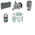 thumbnail image 1 of HVAC Kit de Remplacement de Compresseur-Condenseur, 1 of 4