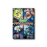 SpongeBob SquarePants: Lights, Camera, Pants!