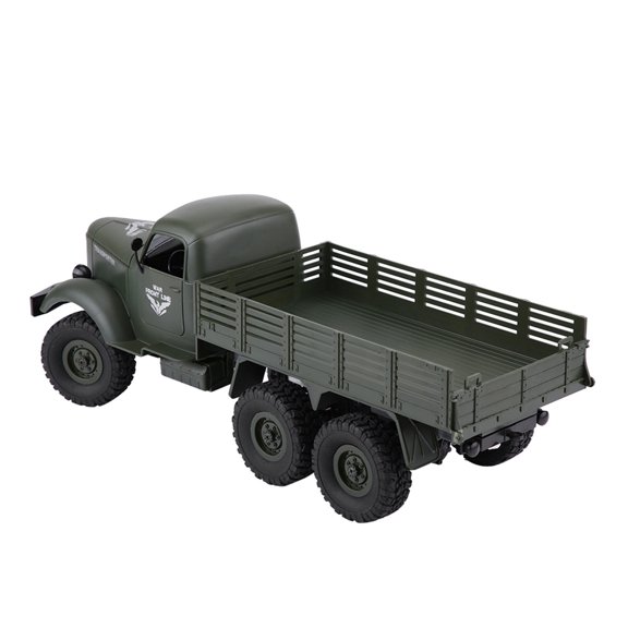 Coche RC, Camión, Juguetes Para Niños, Coche De Control Remoto, Para Niños, Niñas Y Adultos