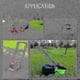 thumbnail image 3 of 2x Ignition Coils For Kawasaki Engine Fh381v Fh430v For John Deere, 3 of 5