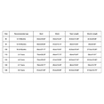 thumbnail image 3 of TAIAOJING Toddler Kids Baby Boys Girl Shorts Outfits Sets Summer Outfits Sets Letter Print T-Shirt + Shorts Girls 2PCS Tracksuit Outfits Sets Comfort 18-24M, 3 of 9
