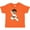 Orange, variant on Inktastic African American Boy, Karate Boy, Kata, Black Belt Boys Toddler T-Shirt