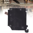 thumbnail image 4 of 1P 60A Disjoncteur, Boîtier Isolé 3/4 Pouce pour Centre de Charge Résidentiel, 4 of 7