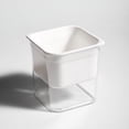 thumbnail image 4 of Plant Pot,Water Absorption Planter Indoor Self Absorbed Watering Pot Plant Stand Next-Gen Design, 4 of 8