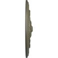 thumbnail image 4 of Ekena Millwork 15 3/4"OD x 1 7/8"P Chester Ceiling Medallion (Fits Canopies up to 2 1/4"), Hand-Painted Spartan Stone, 4 of 6