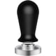 thumbnail image 1 of Sello de espresso calibrado de 53 mm con mango de resorte y base plana de acero inoxidable XianweiShao 8390606220462, 1 of 1