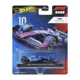 thumbnail image 2 of Vehículo de Colección Mattel Hot Wheels Equipo BWT Alpine Formula 1 Pierre Gasly, 2 of 7