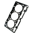 thumbnail image 2 of Head Gasket 16261-03310 1E038-03310 For Kubota Engine D1105 D1305, 2 of 2