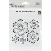 Heartfelt Creations Arianna Blooms