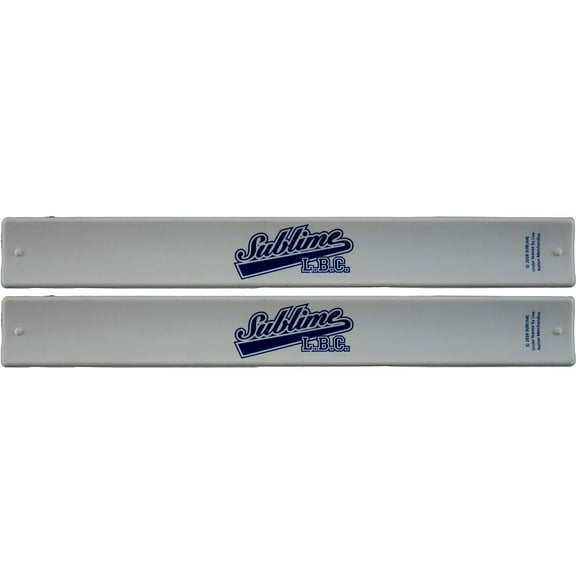 Sublime Slap Band 2-Pack