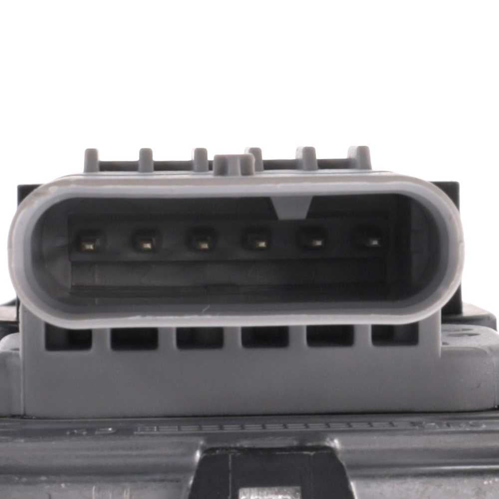 Walker Products 1004-1077 Nitrogen Oxide (NOx) Sensor