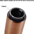 thumbnail image 2 of 1Pcs Magnetic Automatic Bottle Opener, 2 of 4