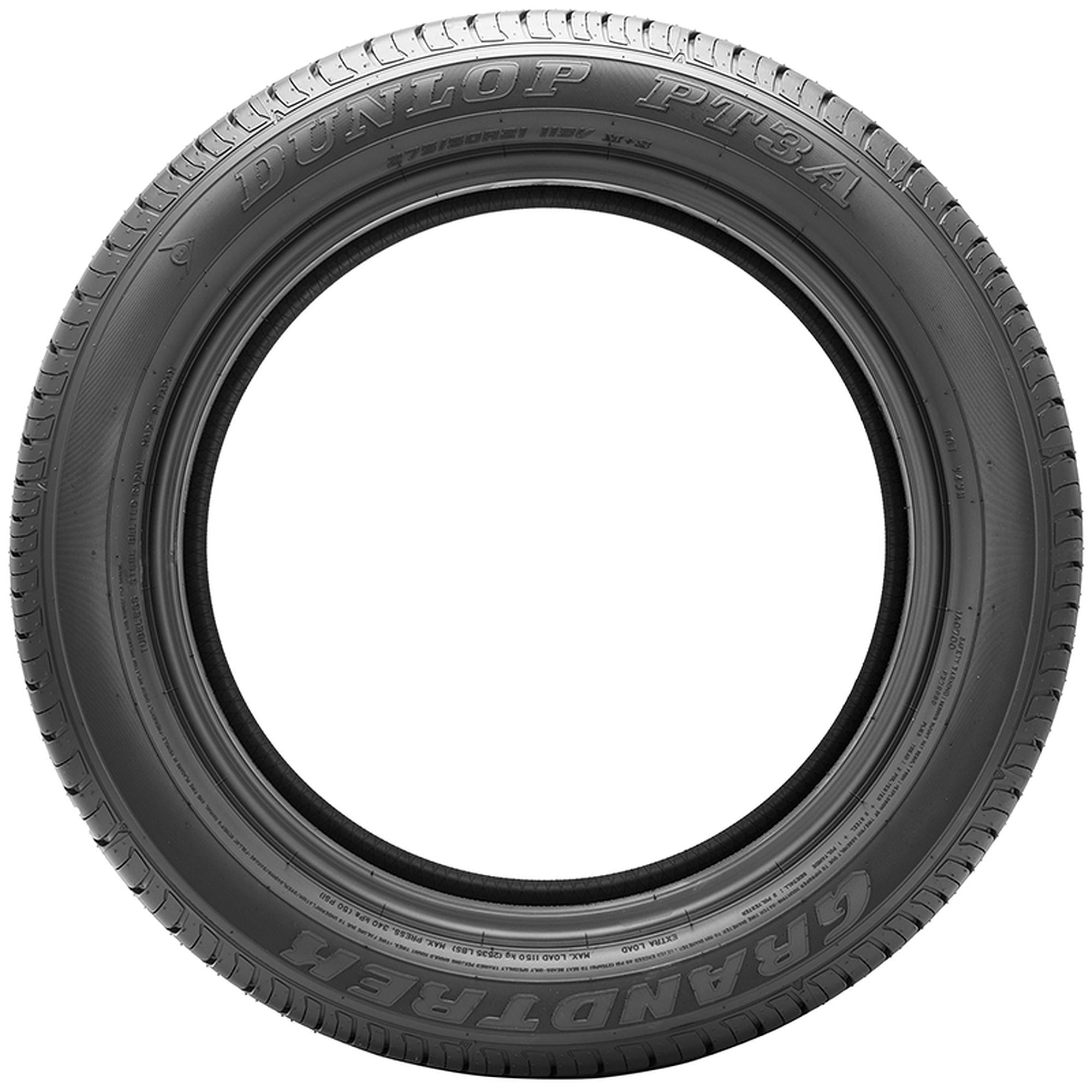 Dunlop Grandtrek PT3A All Season 275/50R21 113V XL Passenger
