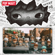 thumbnail image 2 of POPMART-Caja ciega de la serie HIRONO Little Mischief, Caja misteriosa, Caja sorpresa, modelo Kawaii, regalo de cumpleaños, 2 of 5