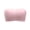 Pink, variant on Turilly Bras Womens Strapless Tube Top Bra With Silicone Grip And Rear Hook Closure Everyday Bras