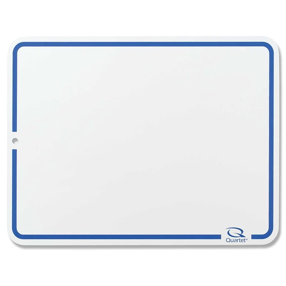 Quartet 12 x 9 in. Education Dry Erase Lap Board
