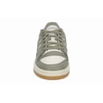 thumbnail image 4 of Ad-id-as Break Start Cloudfoam Men's Classic 3 Stripe Retro Low Top Shoes Sneakers, 4 of 6