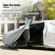 thumbnail image 5 of BMW M4 CS F82 2017 Winter Car Cover, Car Tarpaulin, Breathable, UV Resistant, TearResistant, S1118DE299, 5 of 5
