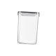 thumbnail image 1 of Organizador de almacenamiento apilable para despensa, contenedor transparente para mantener la frescura. 2.0L, 1 of 9