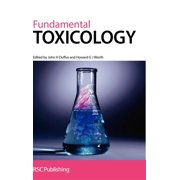 Fundamental Toxicology, (Hardcover)