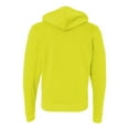 thumbnail image 3 of New - IWPF - BELLA + CANVAS - Unisex Sponge Fleece Full-Zip Hoodie Retired, 3 of 5
