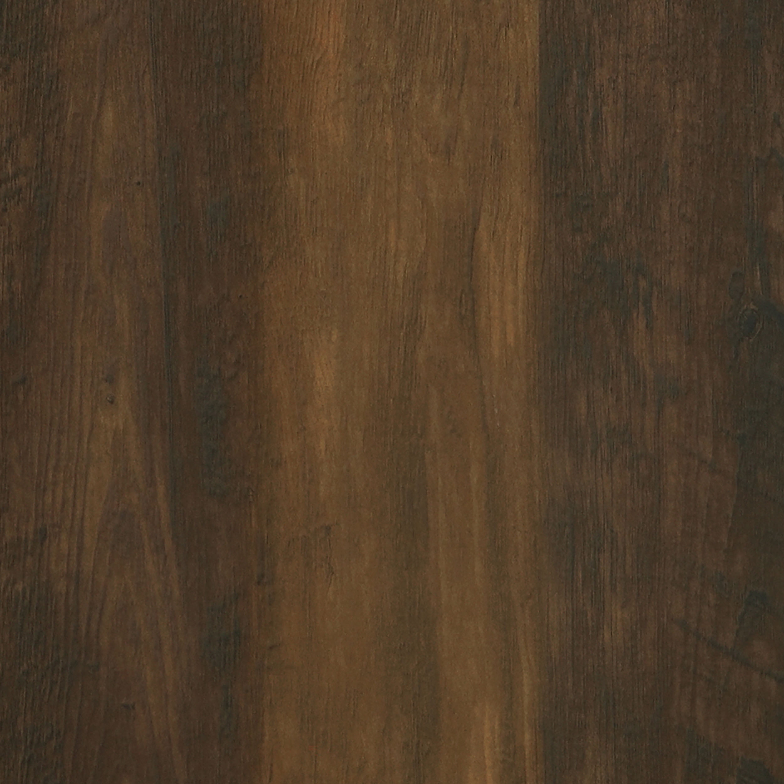 Westpark 49-inch Queen Bookcase Headboard Dark Pine