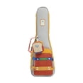thumbnail image 1 of Bolsa para ukelele Strade Fareast Limited mochila de doble hombro colorida 23 y 24 pulgadas, 1 of 8