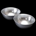 thumbnail image 4 of 3D Aluminum Sport Ball Sphere Cake Pan Baking Tin Mold Bakeware Kitchen, 4 of 7