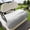 Silver, variant on Golf Cart Seat Covers for 2 Seater,Easter Bunny Microfiber Cart Seat Towel Blanket,Cute Rabbits with Rings Retro Country Absorbent Breathable Non Slip Bench Seats Protector for Golf Course 51"x31"