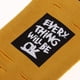thumbnail image 4 of 1/6 ropa de muñeca de moda para muñeca OAccessories de la impresa agujero rasgado camiseta sin Amarillo Macarena Vestido sin mangas de muñeca, 4 of 8
