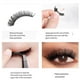thumbnail image 4 of DH06-2 10 pairs 3D Mink Band Lashes Extension Natural False Eyelashes, 4 of 5