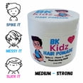 thumbnail image 2 of BK Kidz Hair Pomade, Strong Hold, 3.5 oz, 2 of 6