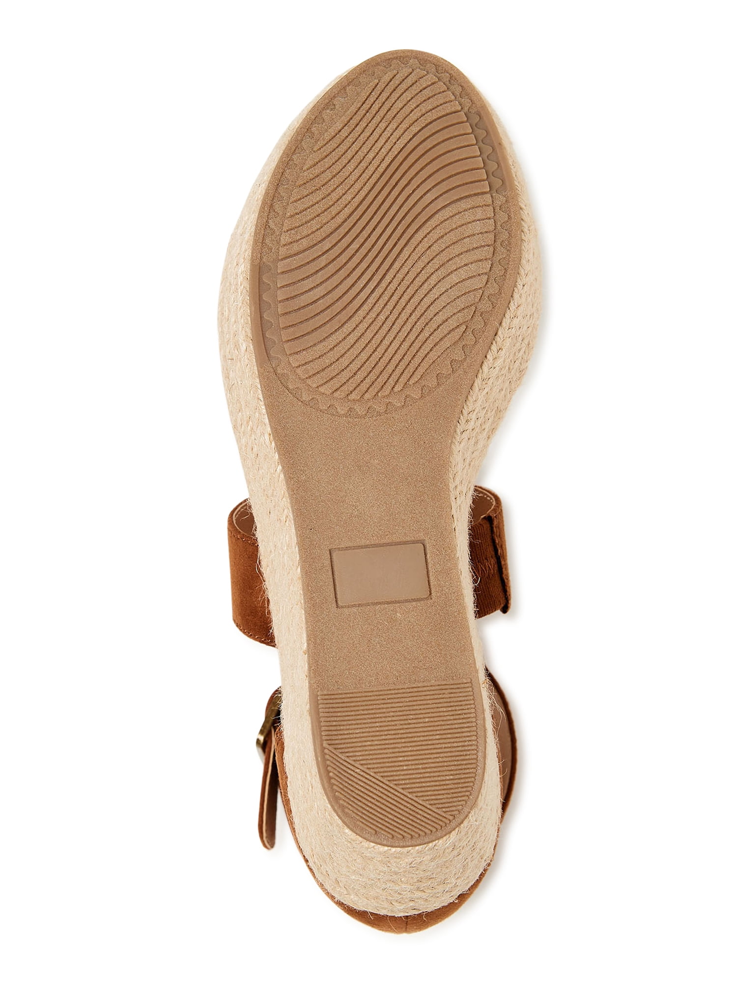 Scoop Women's Espadrille Wedge Sandal