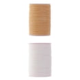 thumbnail image 1 of 10 Pièces Mètres 0,5 Mm Fil à Coudre Rond en Polyester Ciré Soledad Hilo encerado, 1 of 10