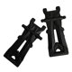 thumbnail image 3 of 2Piezas Parte Inferior Coche Model 1/16 Truck Parts Sunnimix Brazo inferior trasero de RC, 3 of 7