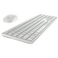 thumbnail image 5 of Dell Pro Keyboard and Mouse, KM5221W, Canadian Multilingual, White, 5 of 6