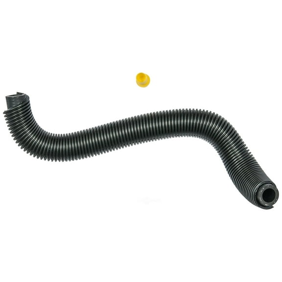 Power Steering Reservoir Hose Fits select: 2008-2014 DODGE AVENGER, 2011-2012 CHRYSLER 200