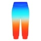 thumbnail image 5 of Pantalones Capri Casual Corbata Elástica Cintura Suelta Larga, Sólida con Bolsillos para el Hogar, Ropa de Dormir Y Todas las Estaciones, 5 of 6