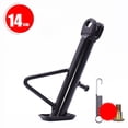 thumbnail image 1 of Motorcycle Single Side Stand Leg Kickstand Support Foot ladder side support, 1 of 9