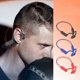 thumbnail image 1 of Ganfancp Conducción Nuevo Auricular Bluetooth Inalámbrico K69 No Cuelga Cuello Cuello Largo Standby Running Ofertas y Liquidaciones 1X Auricular Bluetooth, 1 of 4