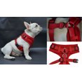 thumbnail image 5 of EcoBark Dog Harness No-Pull Safe Comfort Pet Vest Easy Control Eco-Friendly Neck Adjustable Dog Harnesses, 5 of 7