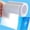 #04924260528001A12 10CM*100CM, variant on Inflatable Patch Repair Kit Waterproof Heavy Duty Clear TPU Repair Tape for Bounce House Tent Canvas Canopy Pool Floats Swimming Ring (7CM*100CM)